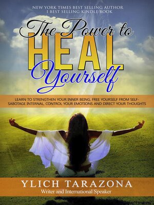 cover image of The Power to Heal Yourself